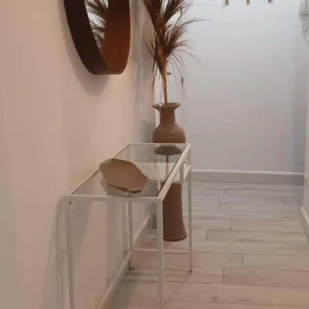 Casa Pena Apartment Málaga
