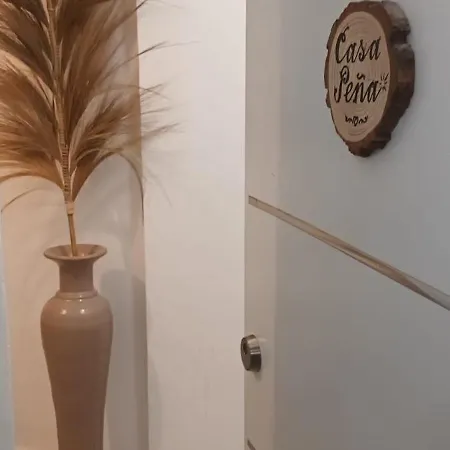 Casa Pena Málaga