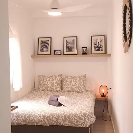 Casa Pena Málaga