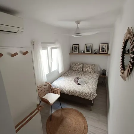 Casa Pena Apartment