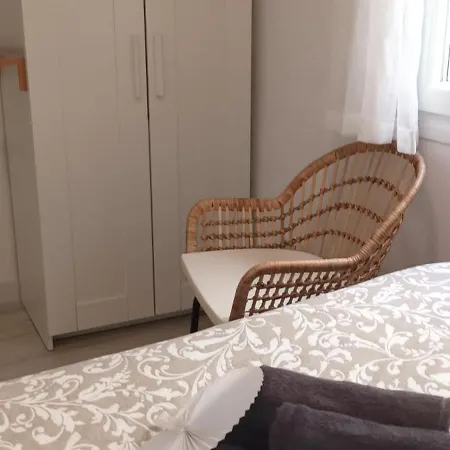Casa Pena Málaga