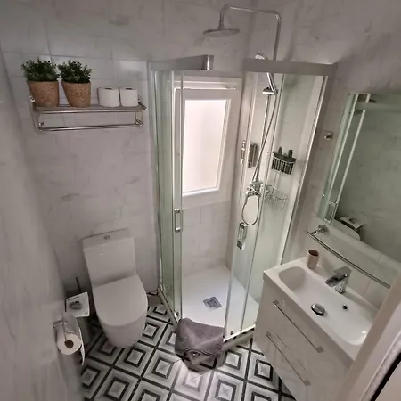 Casa Pena Málaga