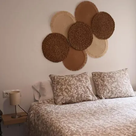 Casa Pena Apartment *