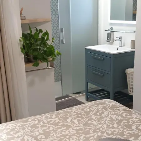 Casa Pena Apartment