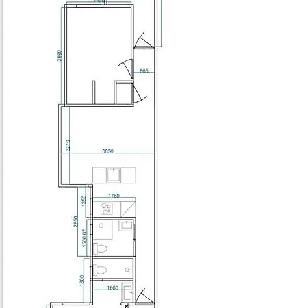 Casa Pena Apartment Málaga